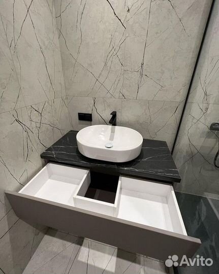 Тумба под раковину