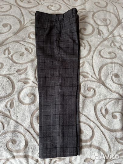 Школьный костюм