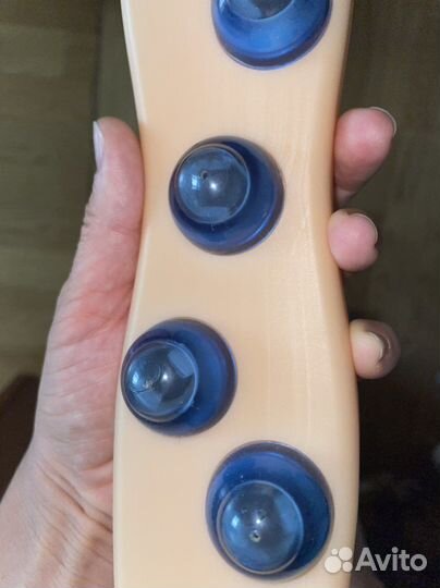 Обруч heath hoop массажный