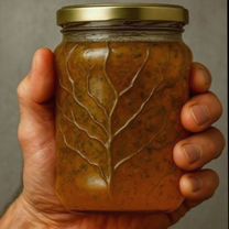 Мёд Стабильной Силы