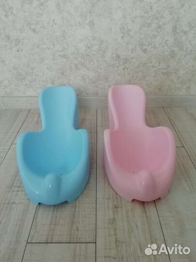 Горка для купания за все