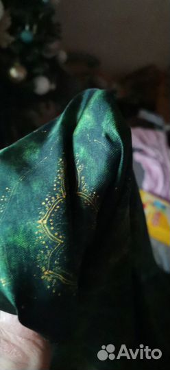 Итальянский шелк