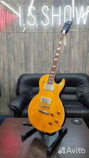 Электрогитара Cort CR250-ATA Classic Rock