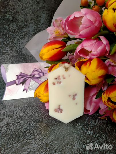 Флорентийское саше