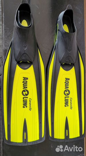 Ласты для плавания 38 39