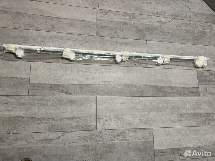 Римский карниз новый