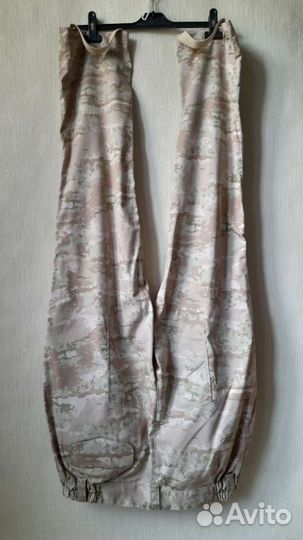 Полный комплект камуфляж сирия 52-4, берцы 44