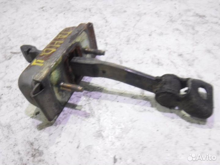 Ограничитель двери