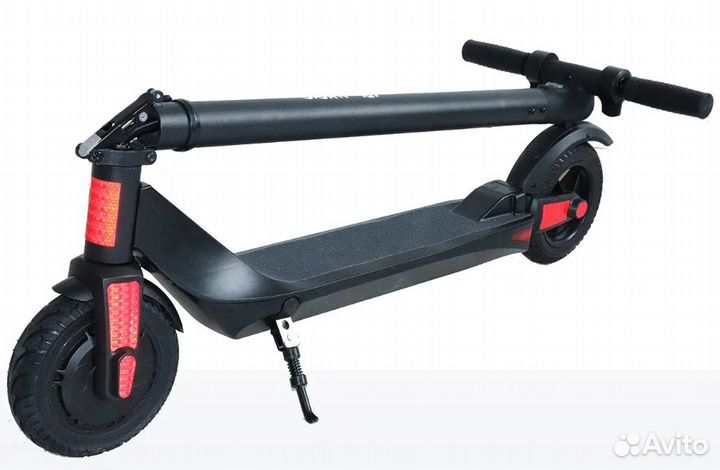 Электросамокат GT gtes6
