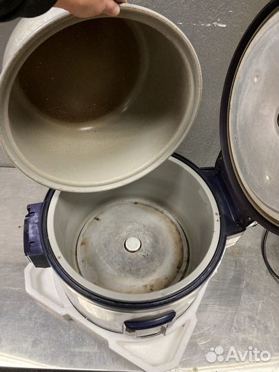 Рисоварка для суши