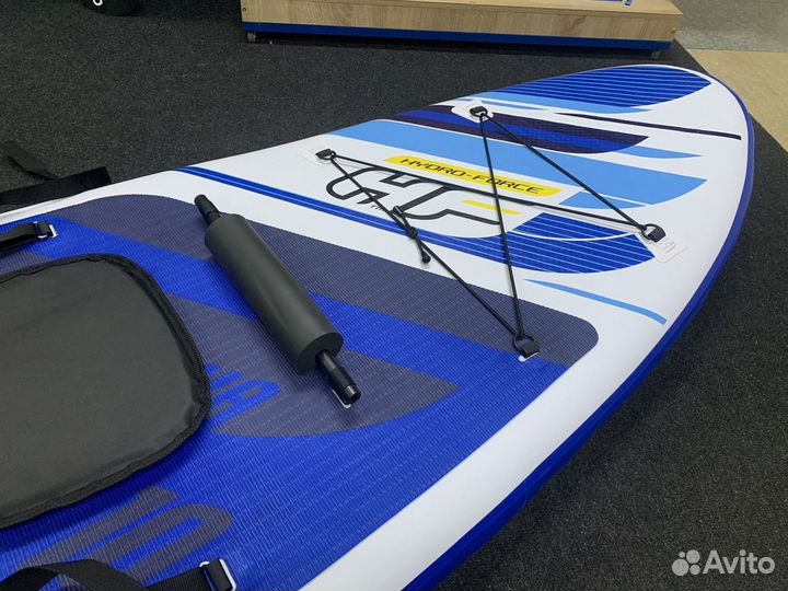 Сап доска Sup борд Hydro Force Oceana 10