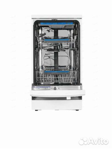 Посудомоечная машина Electrolux новая на гарантии объявление продам