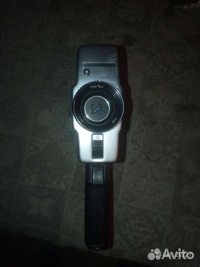 Видео камера