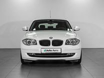 BMW 1 серия 1.6 AT, 2011, 156 399 км, с пробегом, цена 919 000 руб.