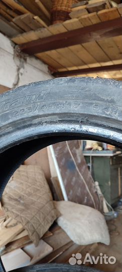 Cordiant Comfort 2 225/45 R17 94H