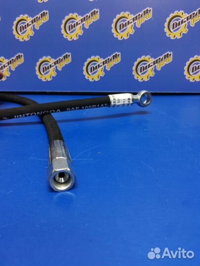 Шланг тормозной LG930-1