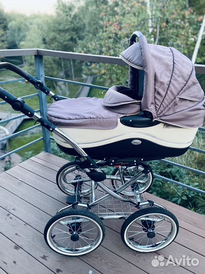 Коляска 2в1 Tako