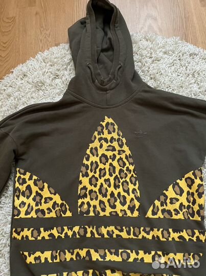 Костюм спортивный adidas