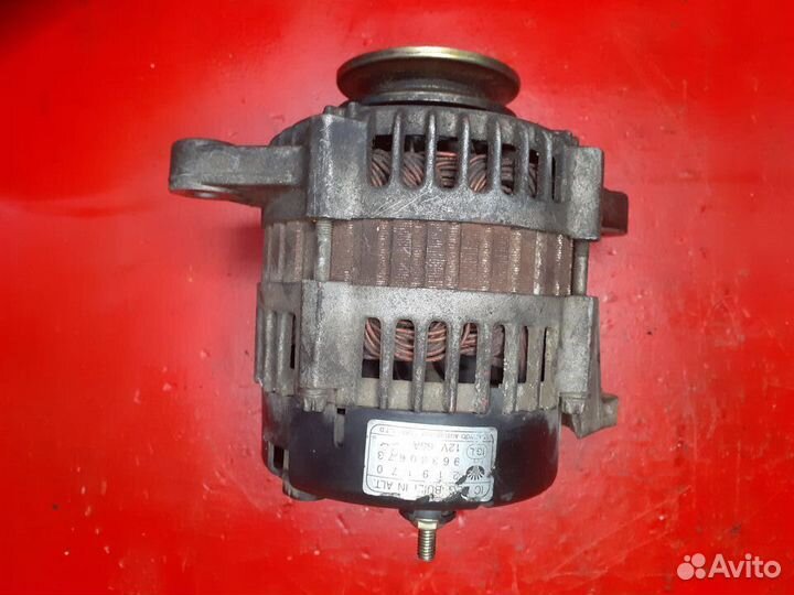 Генератор Daewoo Matiz A11 0.8 1998-2015