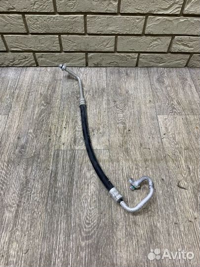 Nissan X-Trail T31 2007-2014 Трубка кондиционера