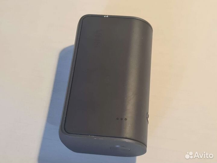 Блютус наушники RHA Trueconnect теряют связь