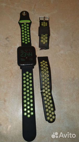 Xiaomi Amazfit Bip