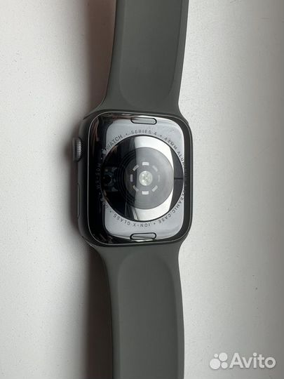 Часы apple watch 4 44 mm