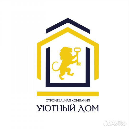 Требуются дружные плотники