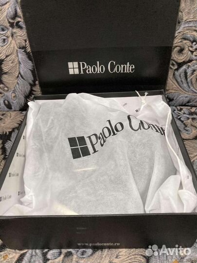 Туфли женские