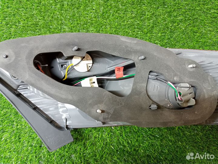 Орига фонарь задний правый Hyundai Solaris 10-14