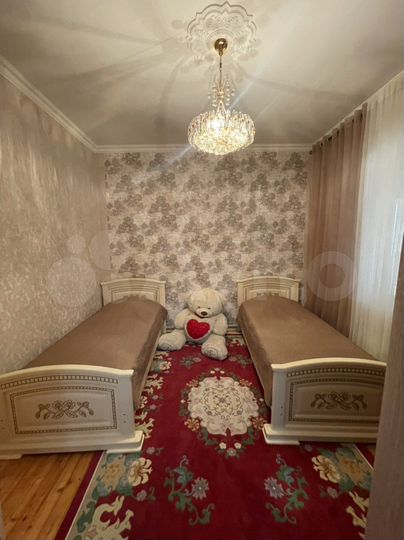 Дом 95 м² на участке 4,5 сот.