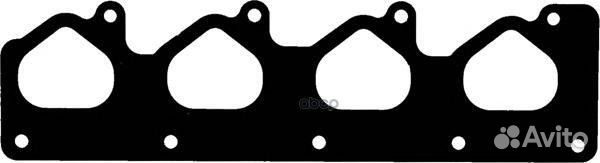 Прокл.вп.колл. hyundai elantra (2006) 71-53977