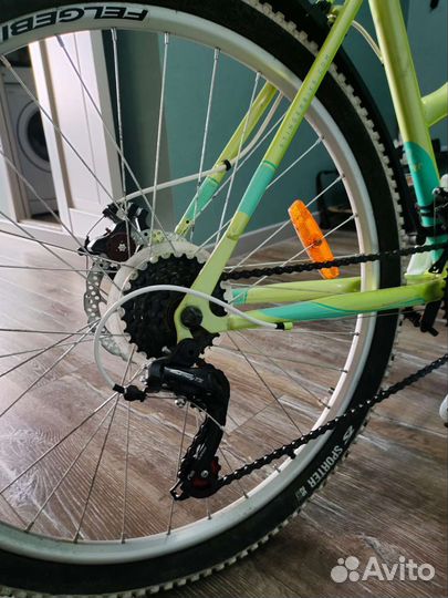 Велосипед Stinger Latina D26