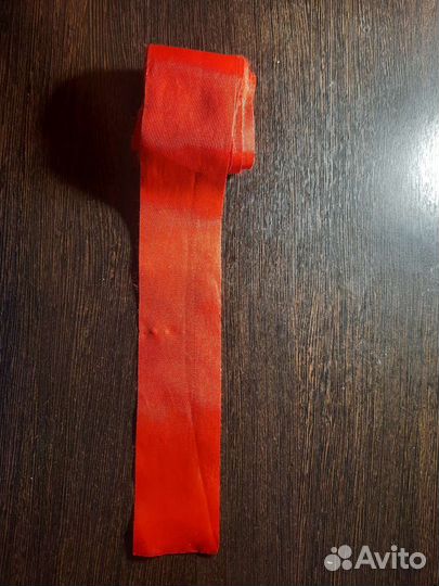 Лента для художественной гимнастики