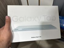 Samsung galaxy tab s7 fe 128 LTE новый