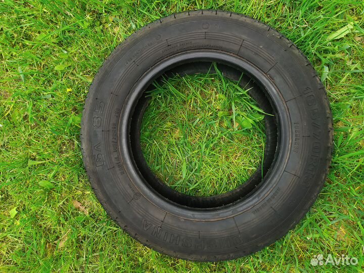 Омскшина БЛ-85 165/70 R13