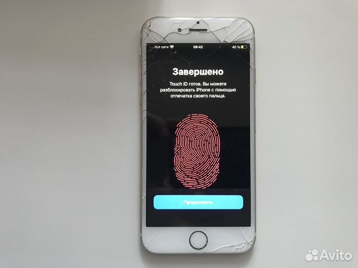 iPhone 6s 32Gb