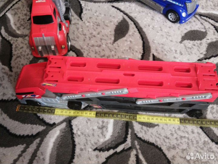 Детские машинки игрушки бу