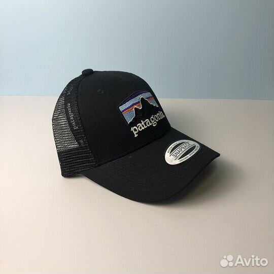 Кепка patagonia