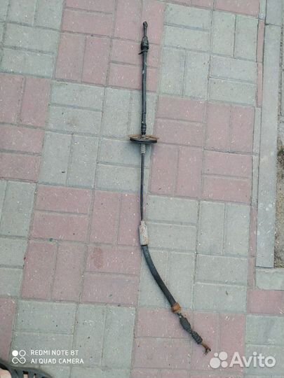 Hyundai Getz тросик АКПП