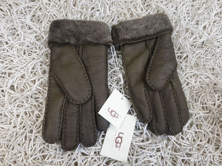 Перчатки UGG оригинал