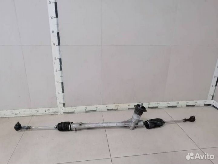 Рейка рулевая Citroen C4 Aircross