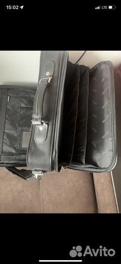 Сумка для ноутбука