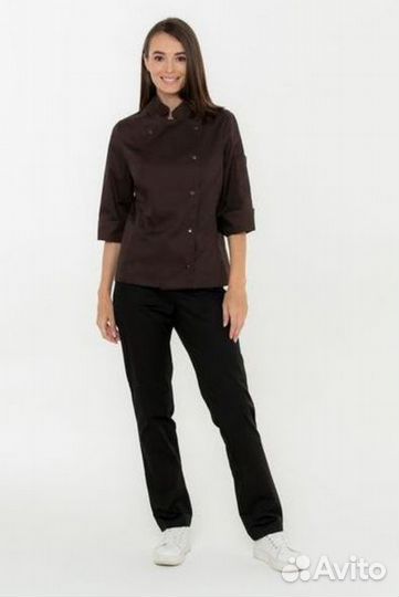 Одежда для общепита