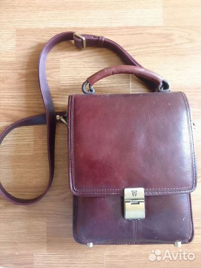 Сумка мужская wanlima