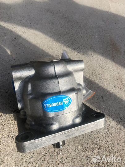 Насос нш 32Л