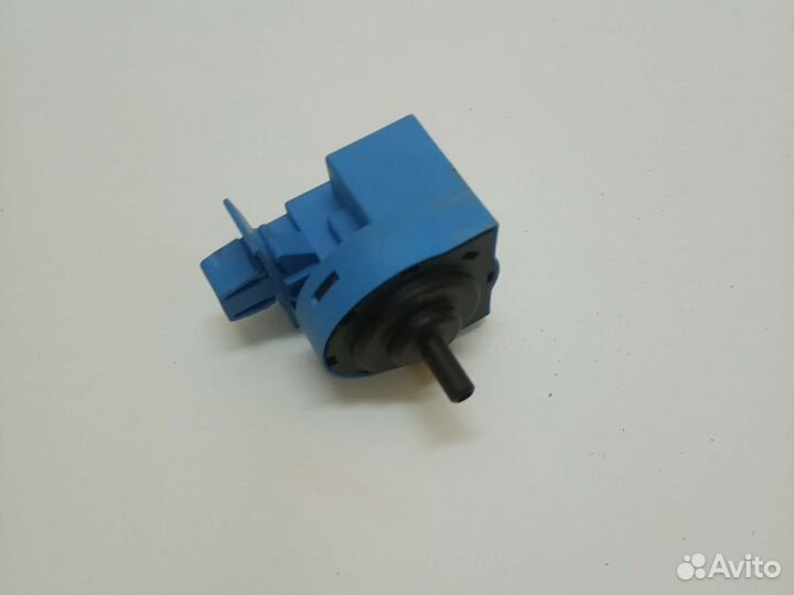 Прессостат стиральной машины Indesit/Ariston