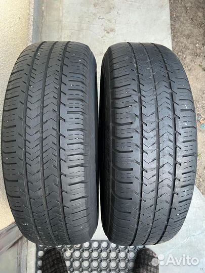 Michelin Agilis 195/70 R15C