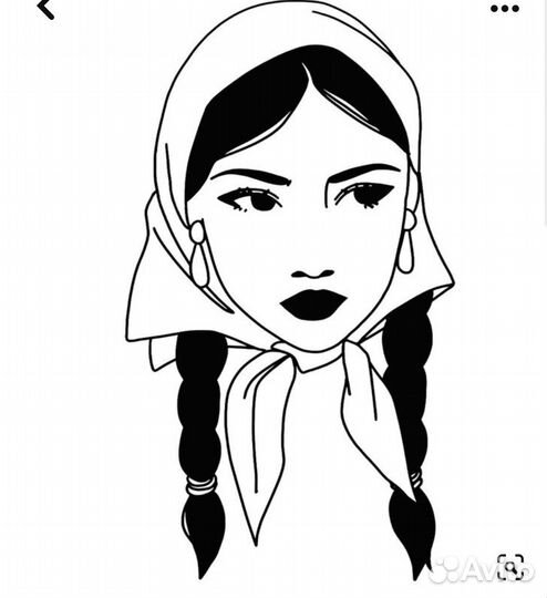 Модель на тату бесплатно