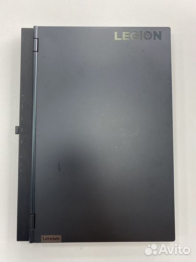 Lenovo legion 5